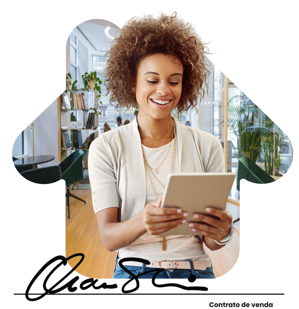 Escale sua Aquisição