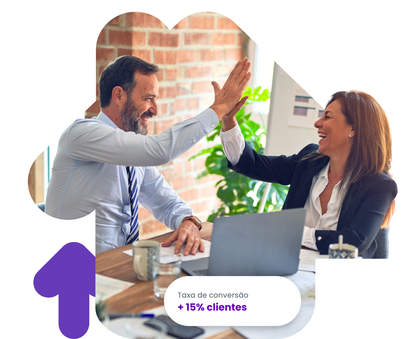 Uma plataforma de atendimento humanizado